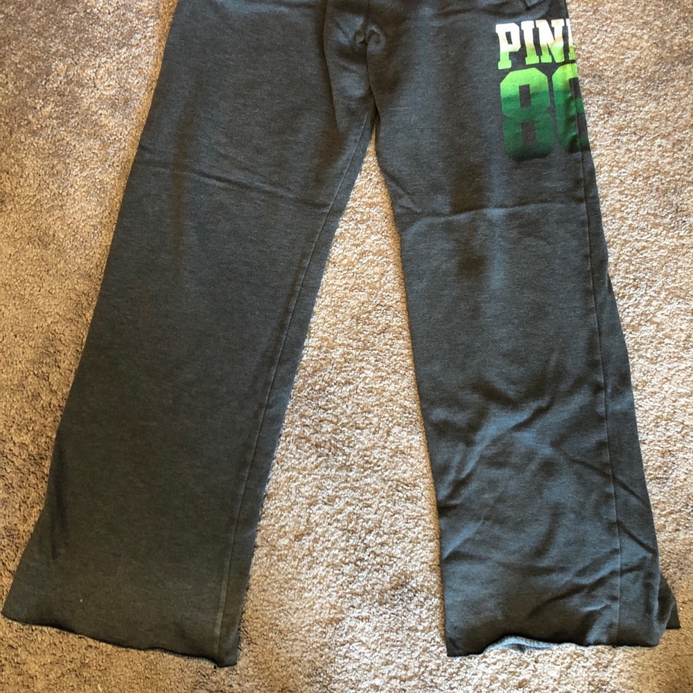 Victoria Secret Pink Boyfriend Pants XS